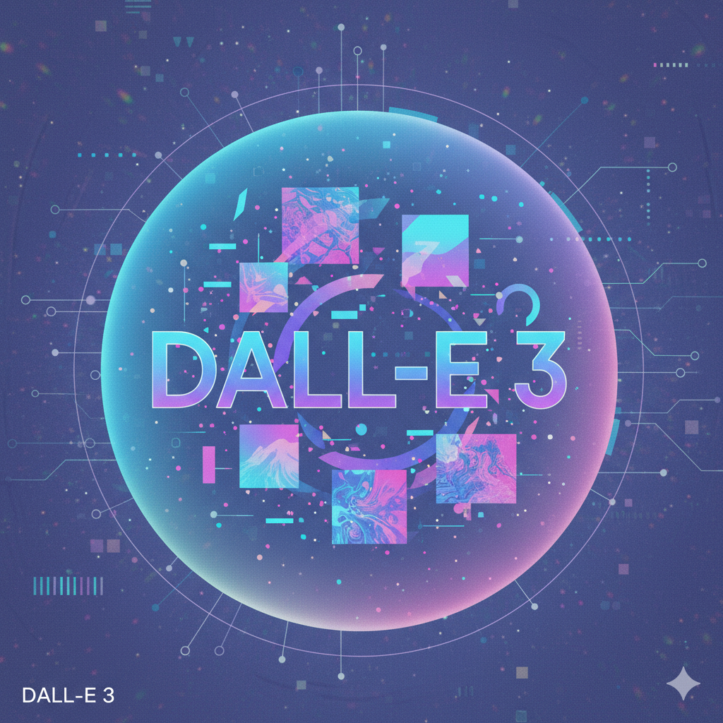 DALL·E 3 preview