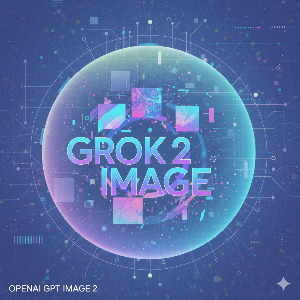 Grok 2 Image preview